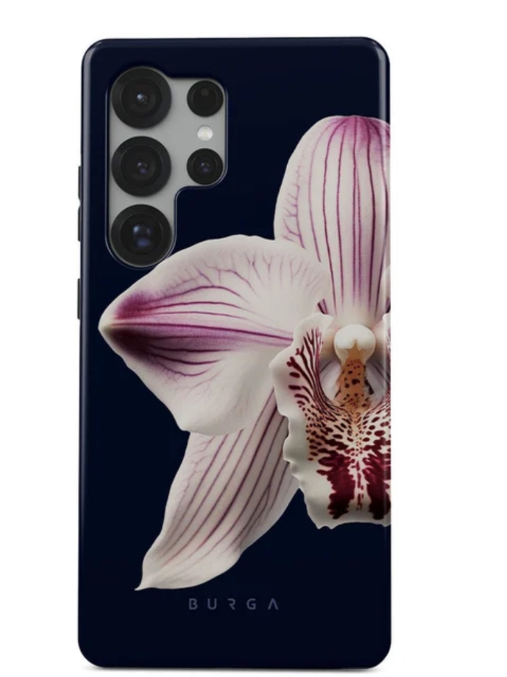 Burga Nectar Samsung Galaxy S25 Ultra Case